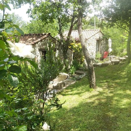 Villa Praesidio Riventosa Exterior photo