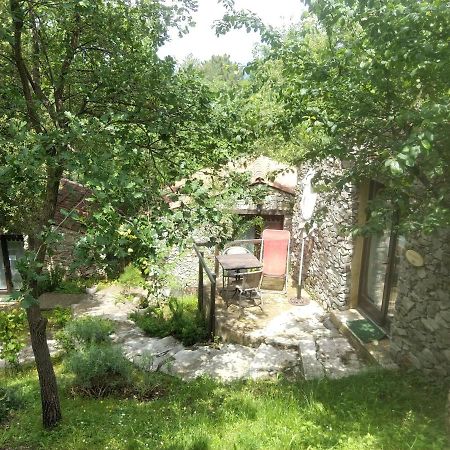 Villa Praesidio Riventosa Exterior photo