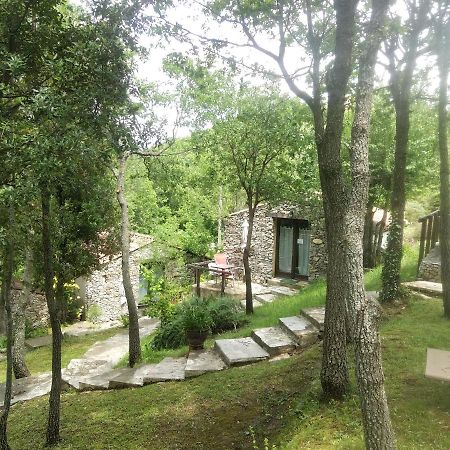 Villa Praesidio Riventosa Exterior photo