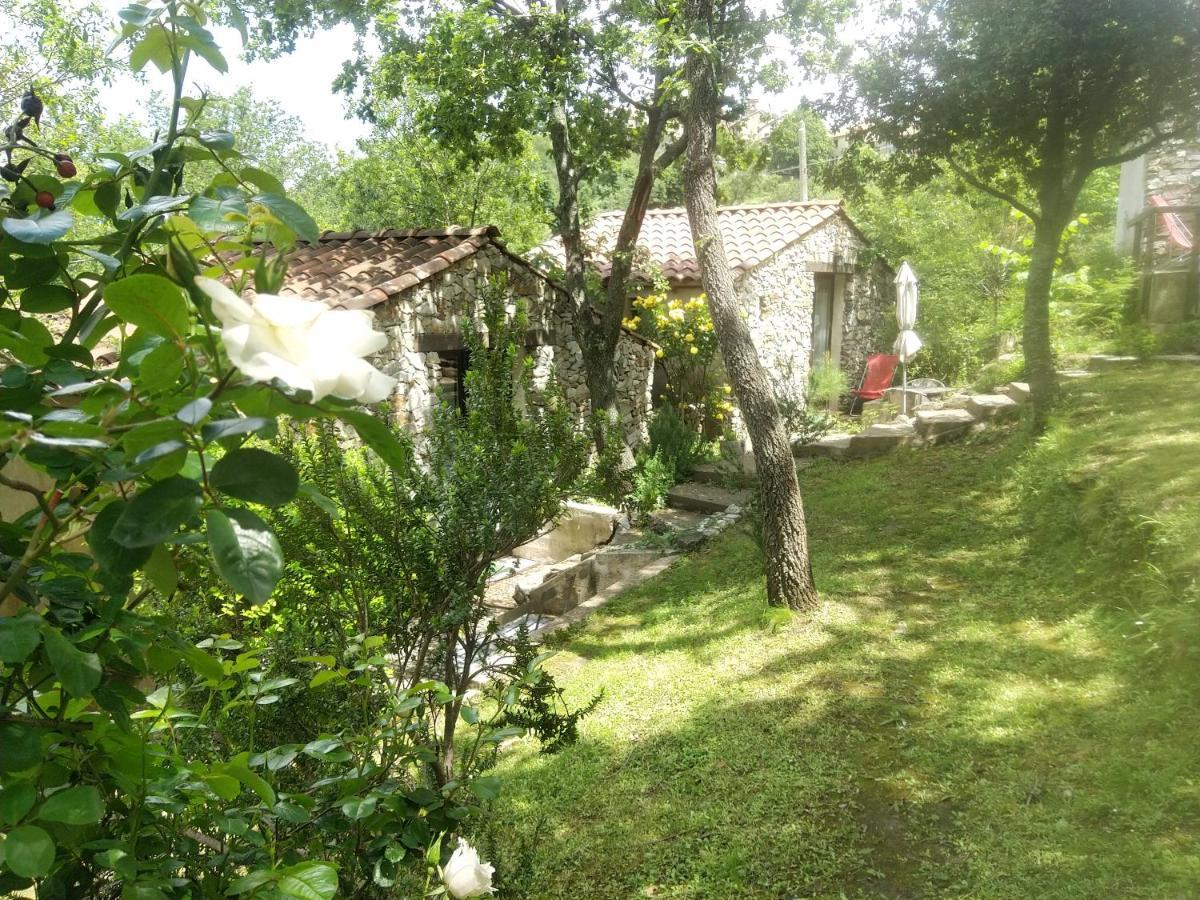 Villa Praesidio Riventosa Exterior photo
