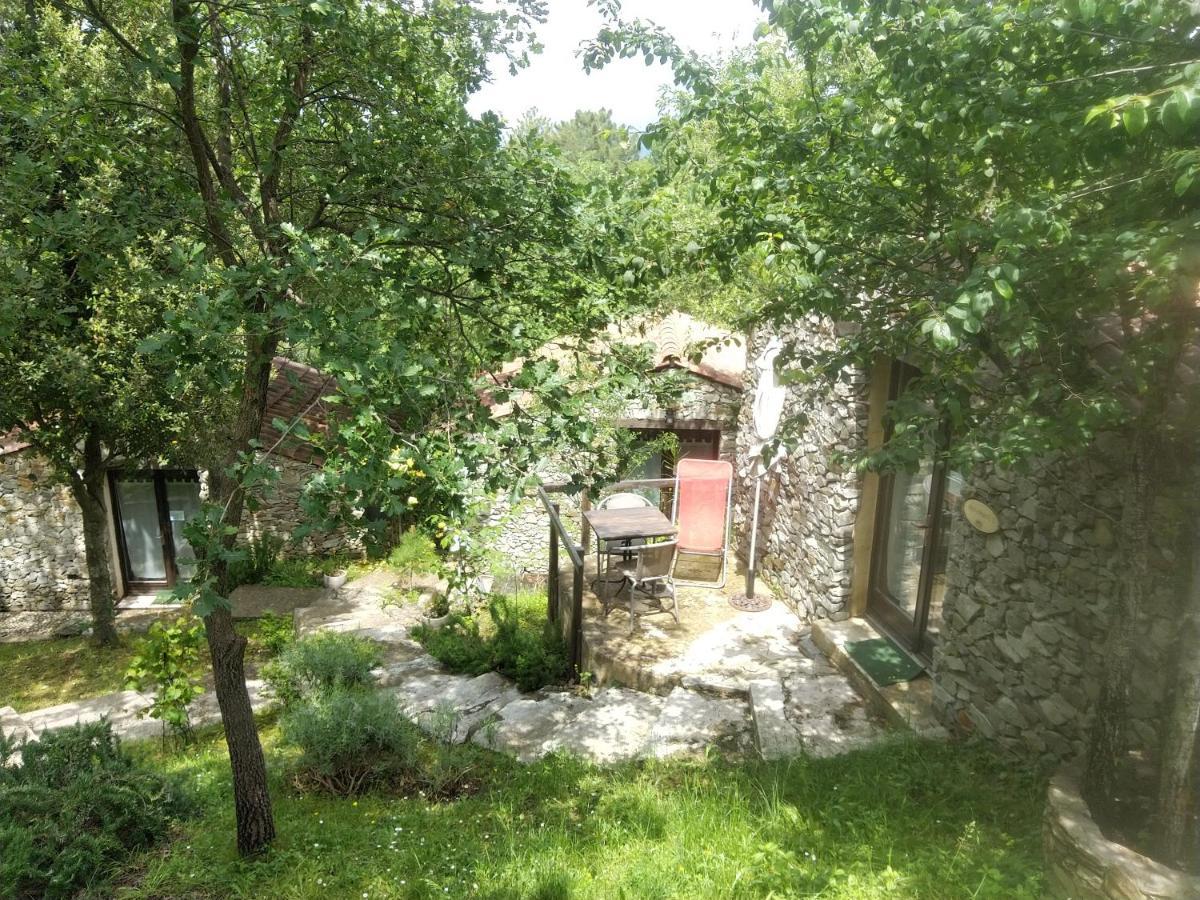Villa Praesidio Riventosa Exterior photo