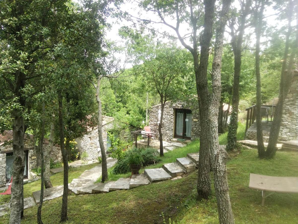 Villa Praesidio Riventosa Exterior photo
