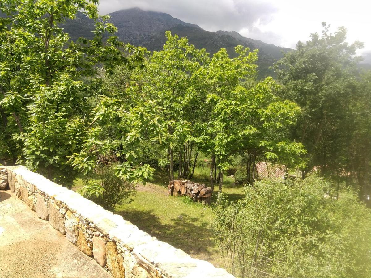 Villa Praesidio Riventosa Exterior photo