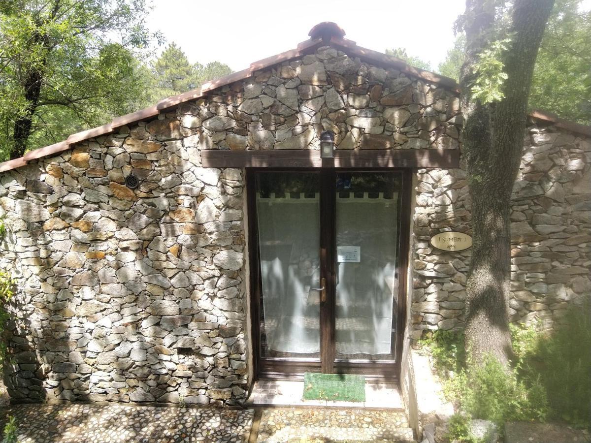 Villa Praesidio Riventosa Exterior photo